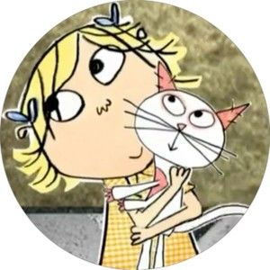 Meet your Posher, Chloe